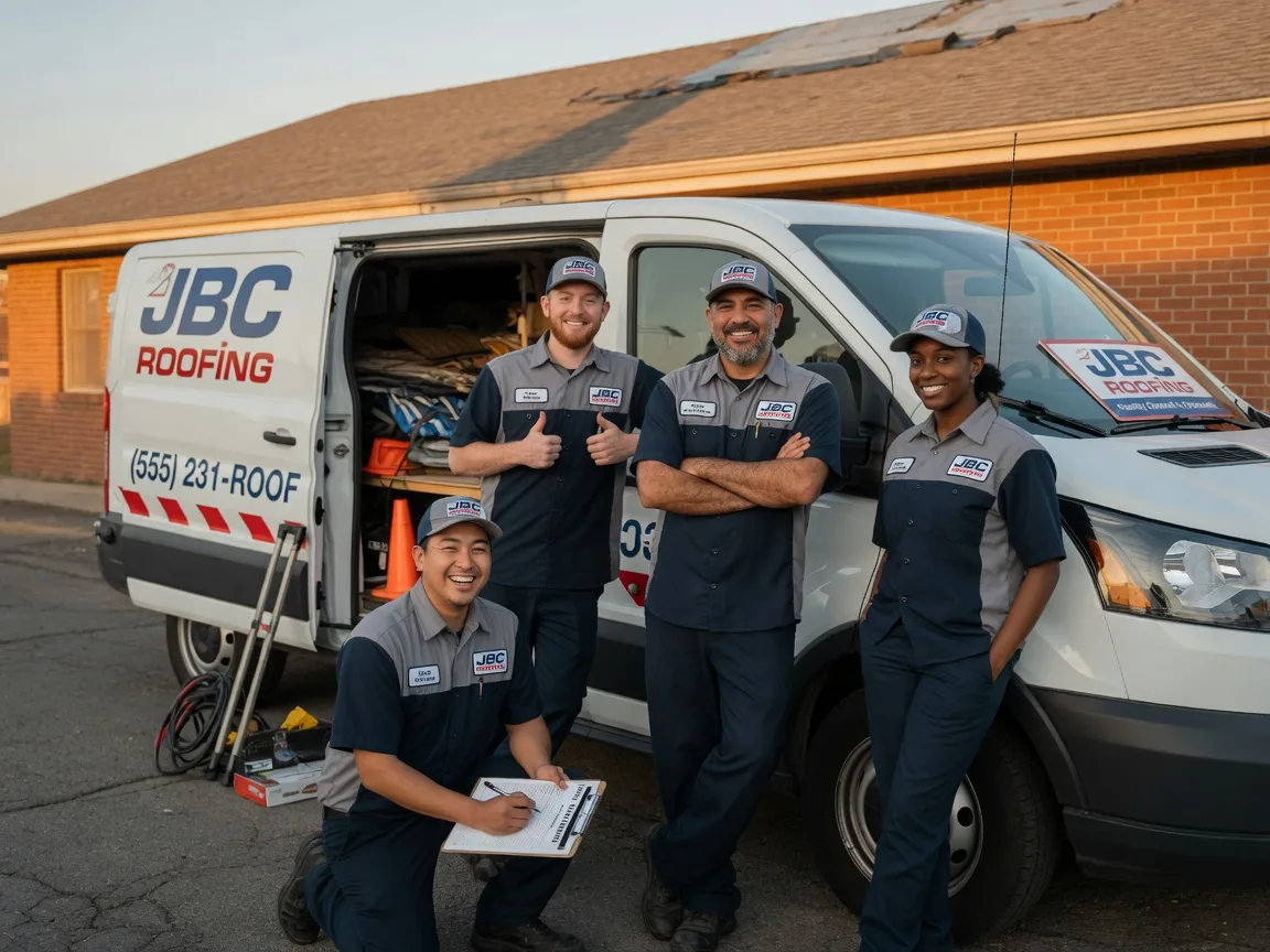 Roof Replacement company in Fort Wingate, NM